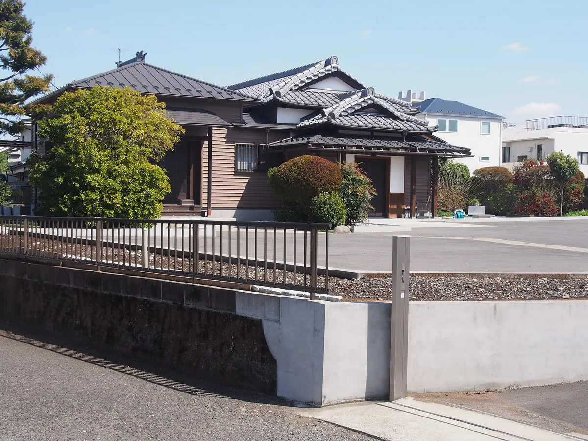 Jōtoku-ji Temple