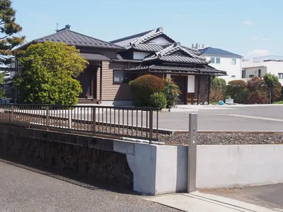 Jōtoku-ji Temple