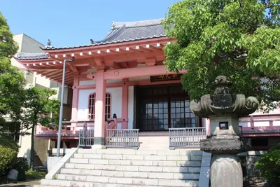 Jihō-in Temple