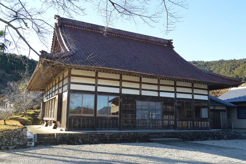 Nikkō-ji Temple