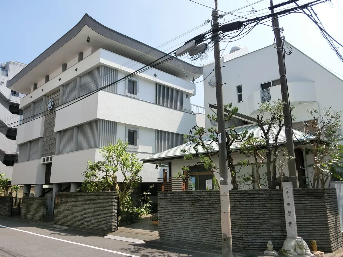 Shōgaku-ji Temple