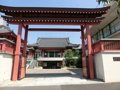 Hōjō-in Temple