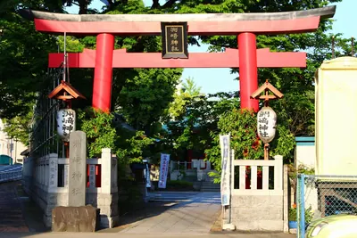 Susaki Shrine