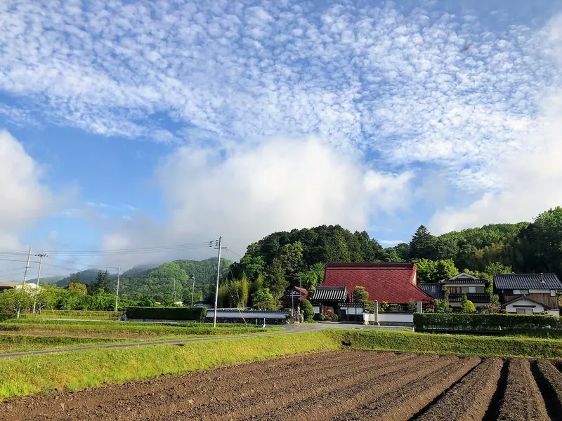 Chōraku-ji Temple
