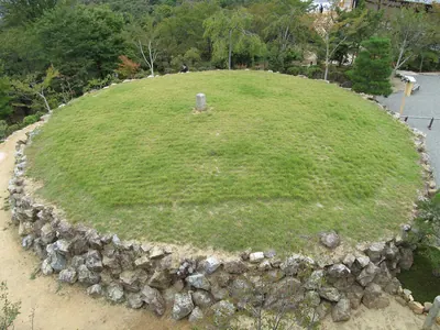 Shōgunzuka