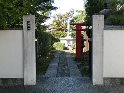 Jōrin-an Temple