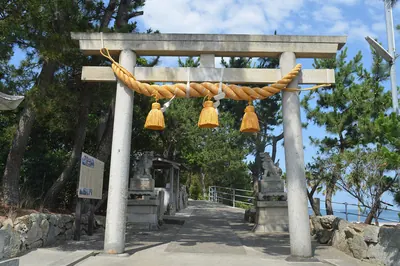 Himaka Shrine