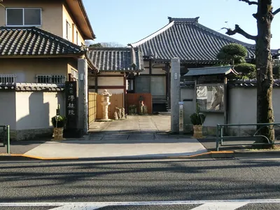 Jōkeiin Temple