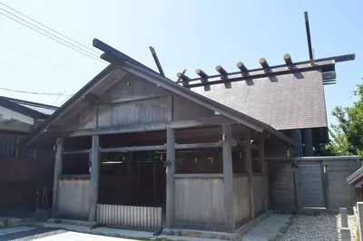 Shinmei Shrine