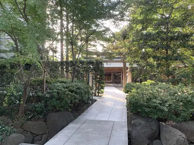 Kokugakuin Daigaku-shinden