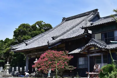 Sōun-ji Temple