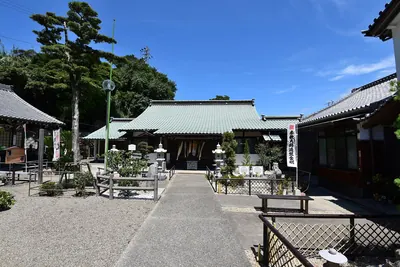 Shōhō-ji