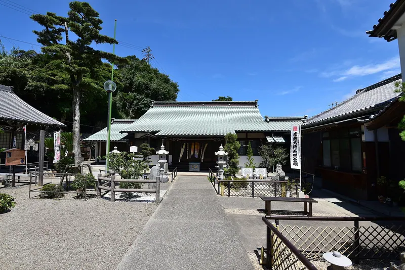 Shōhō-ji