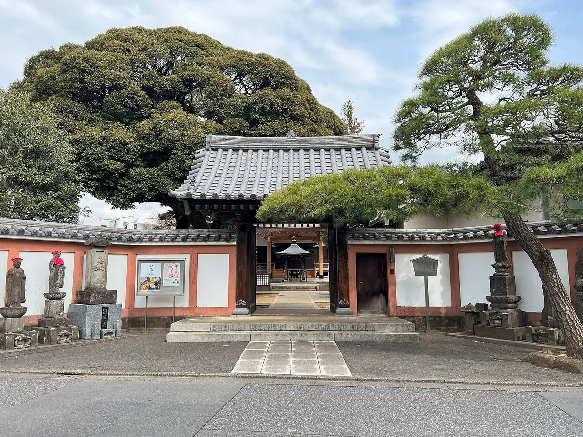 Enmyō-in Temple