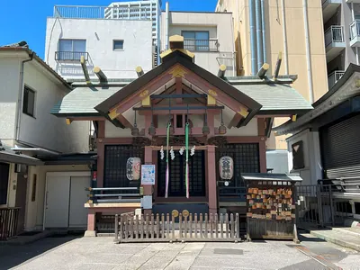 Nerima Ōtori Shrine