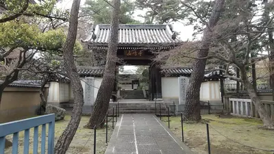 Dōjō-ji Temple