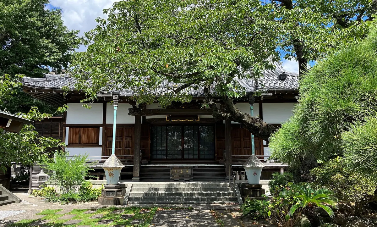 Kōfuku-ji Temple