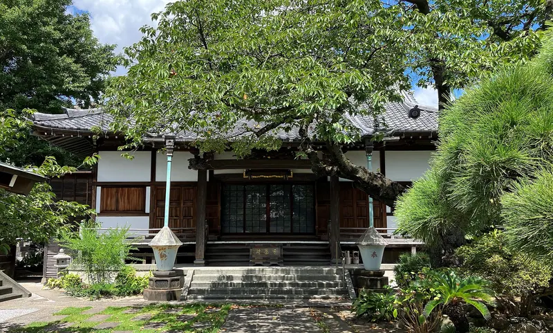 Kōfuku-ji Temple