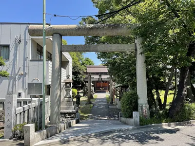 Hie Shrine