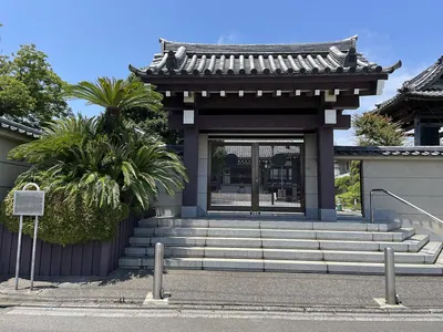 Hōren-ji Temple