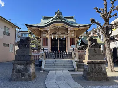 Miwa Shrine