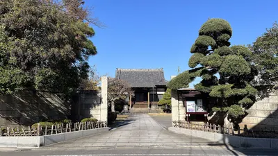 Enmei-ji Temple