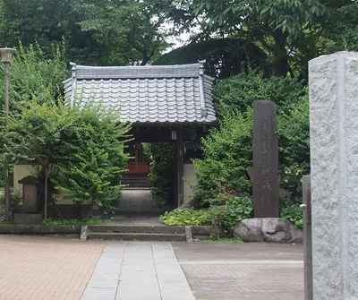 Kanzō-in Temple