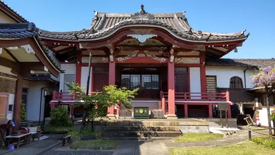 Ryūō-in Temple