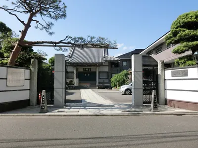 Zenshō-ji Temple