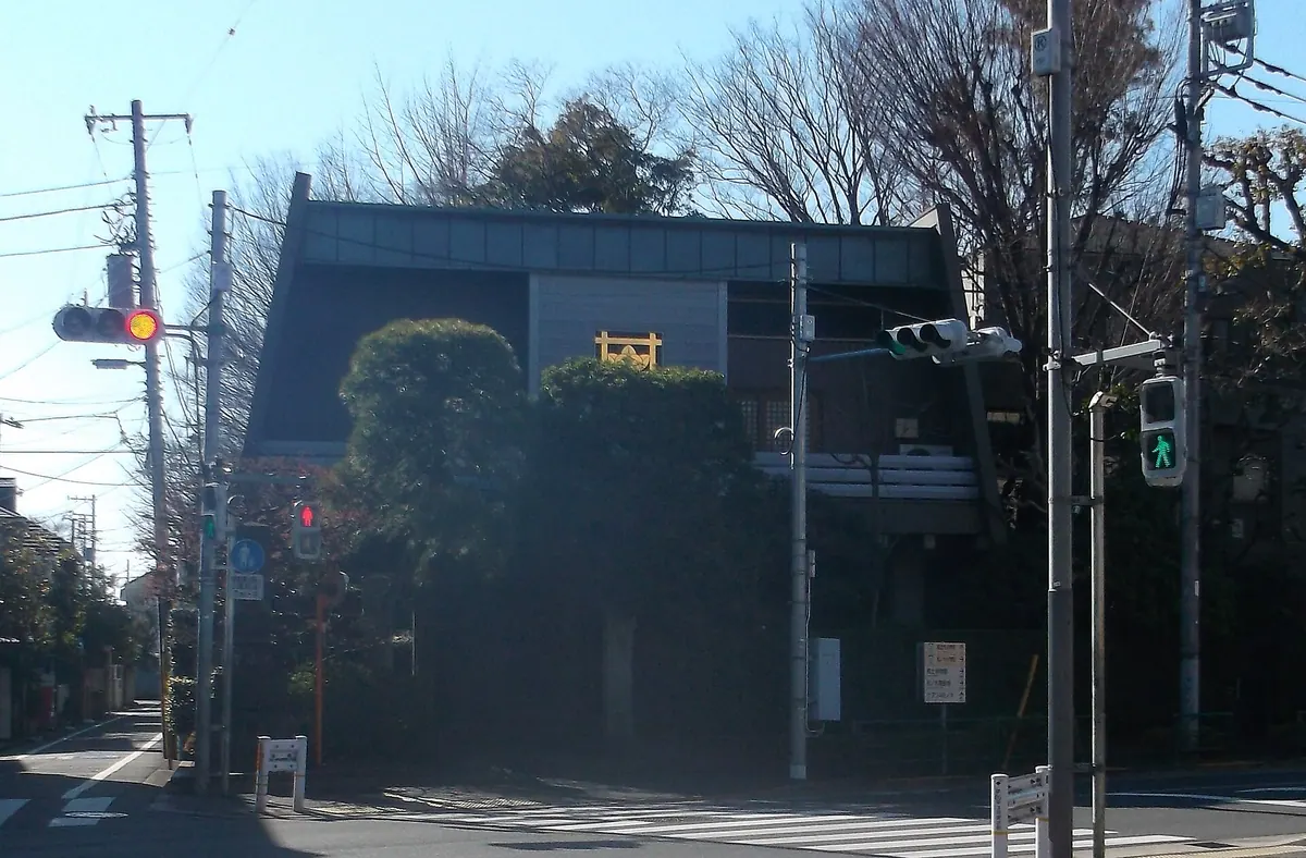 Daihō-ji Temple