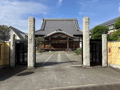 Chikō-in Temple