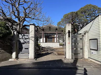 Jōken-ji Temple