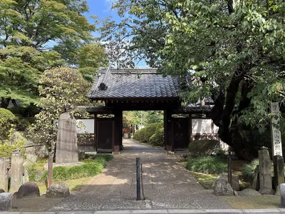 Saishō-ji Temple