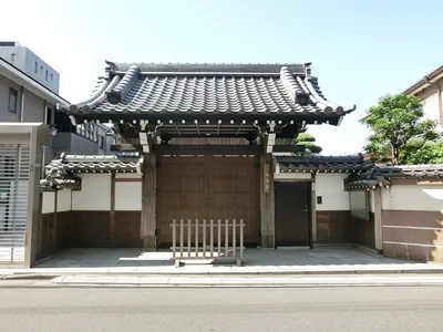 Takuhō-ji Temple