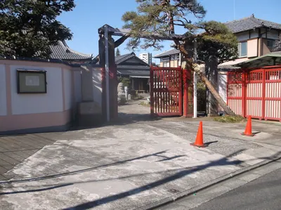 Chōzen-ji Temple