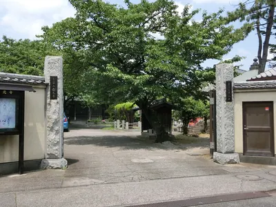 Nankō-ji Temple