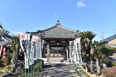 Shokei-in Temple