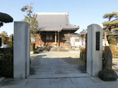 Tōyō-ji Temple