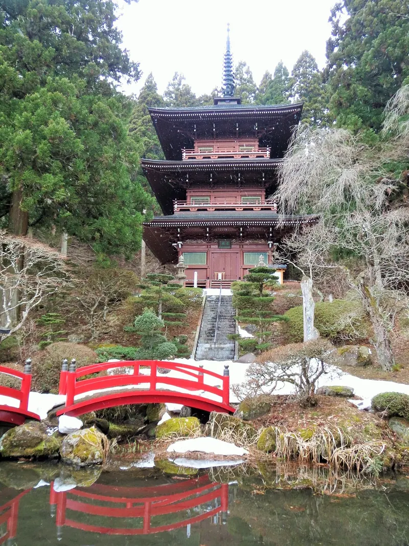 Hōkō-ji Temple