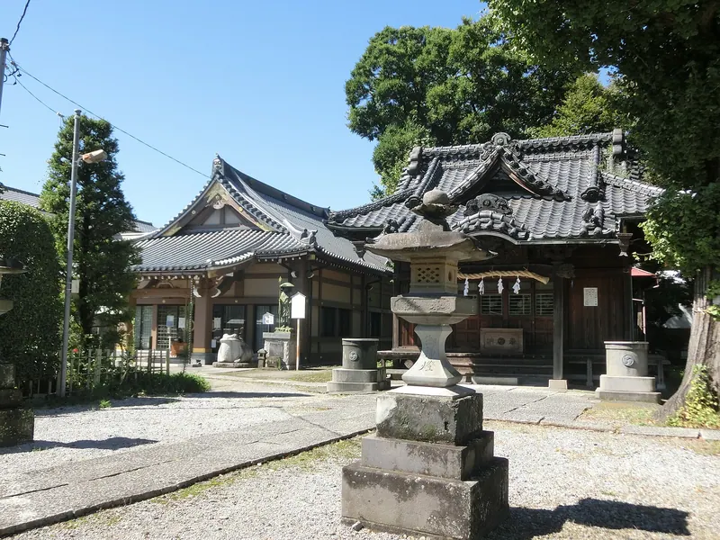Enten-ji Temple