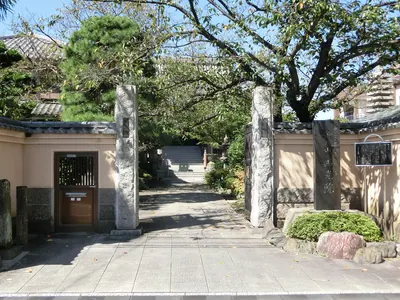Saikō-in Temple
