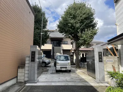 Henjō-in Temple