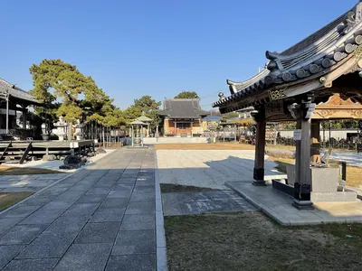 Tōsen-ji Temple