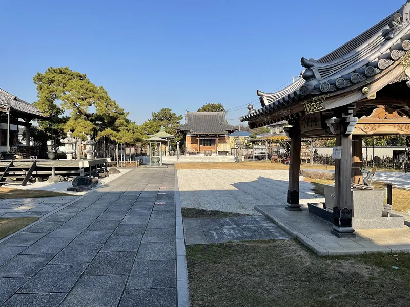 Tōsen-ji Temple