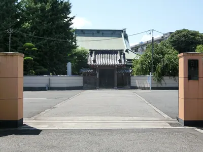 Tōkō-ji Temple