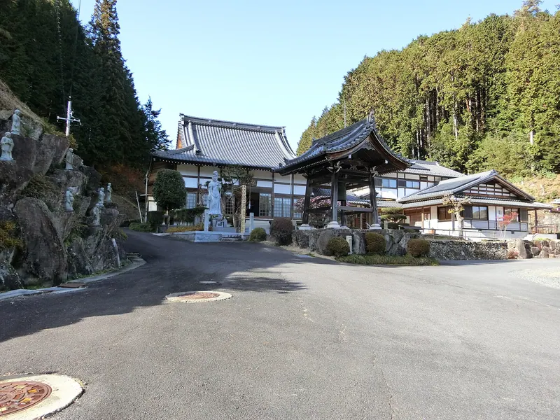Jihō-ji Temple