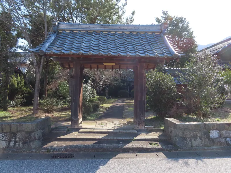 Shōfuku-ji Temple