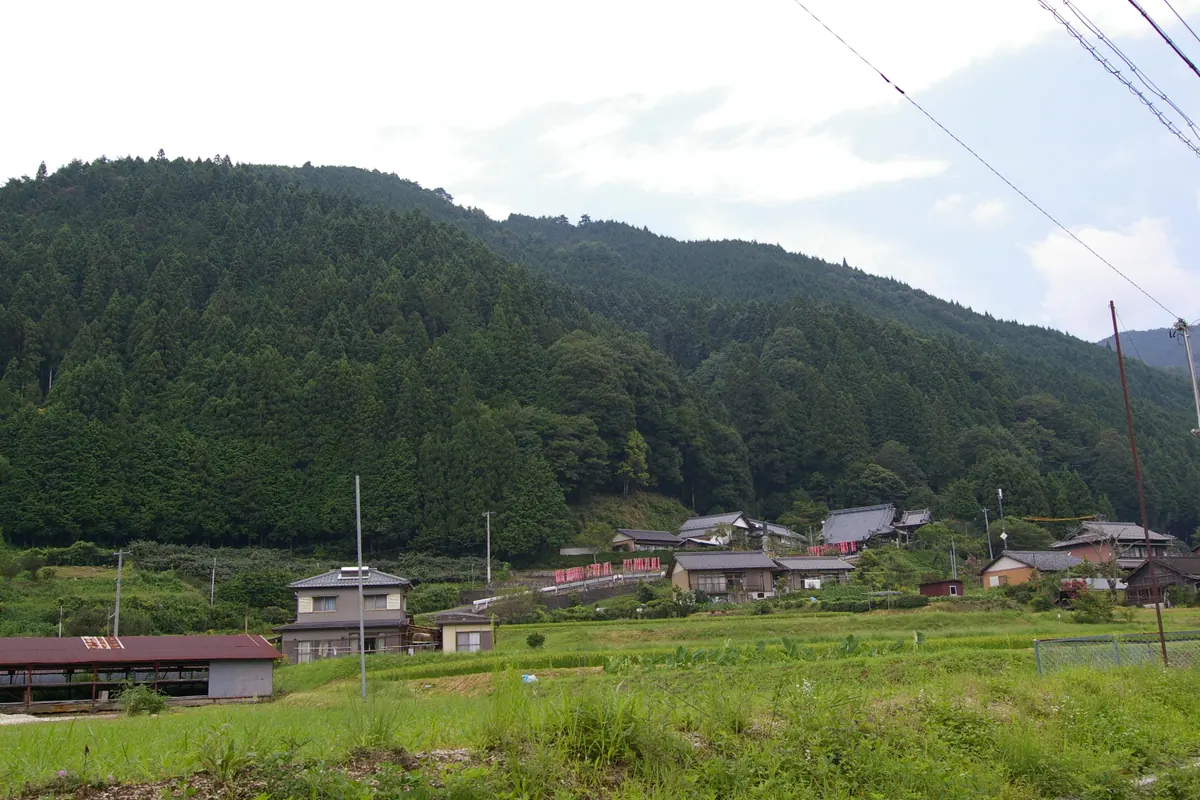 Bankō-ji Temple