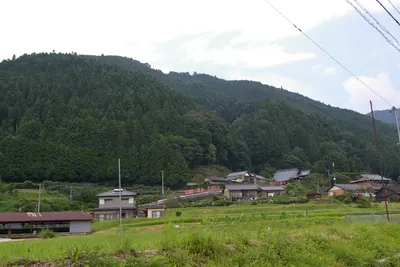 Bankō-ji Temple