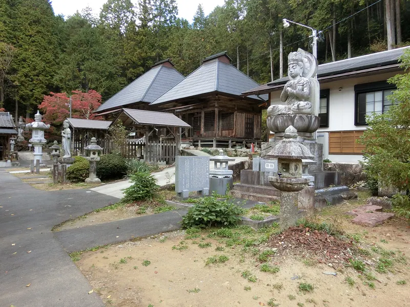 Kannon-ji Temple